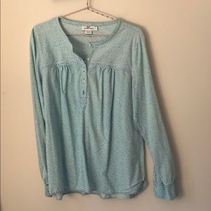 Vineyard Vines Blouse